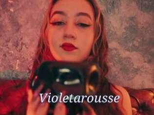 Violetarousse