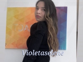 Violetaselene