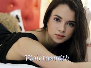 Violetasmith