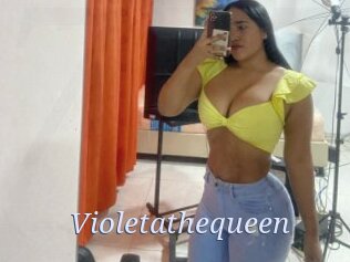 Violetathequeen