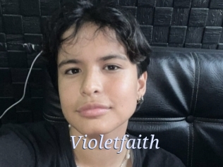 Violetfaith