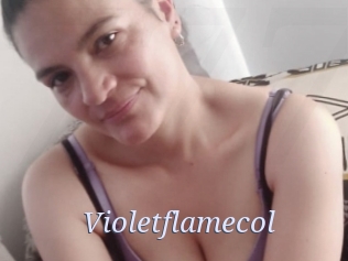 Violetflamecol