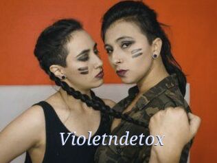 Violetndetox