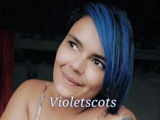 Violetscots