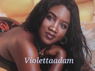 Violettaadam