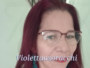 Violettaasoracchi