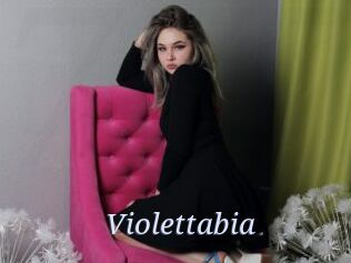 Violettabia