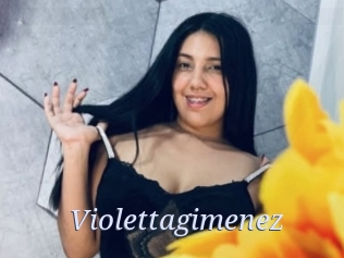 Violettagimenez