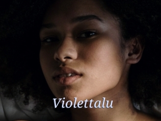 Violettalu