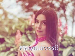 Violettarossii