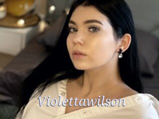 Violettawilson