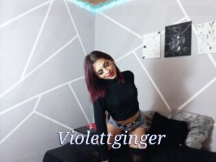 Violettginger