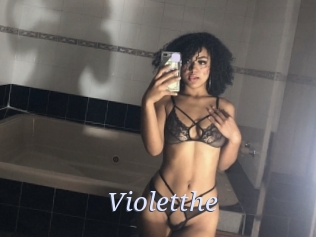 Violetthe