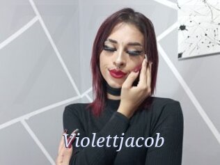 Violettjacob