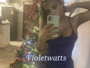 Violetwatts