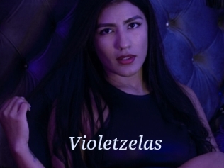 Violetzelas