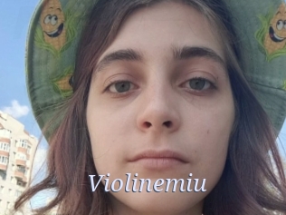 Violinemiu