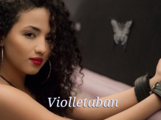 Violletaban