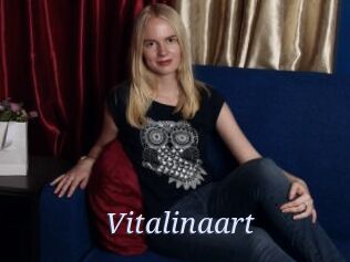 Vitalinaart