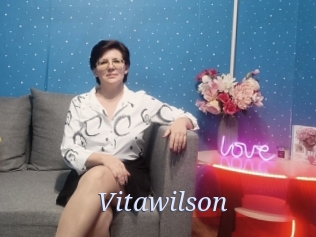 Vitawilson