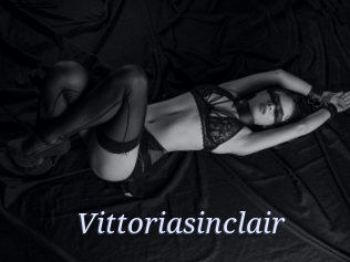 Vittoriasinclair