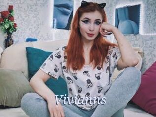 vivianns 777 Erotik Chat
