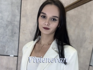 Vivienevan