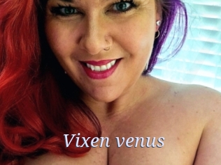 Vixen_venus