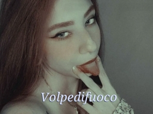 Volpedifuoco