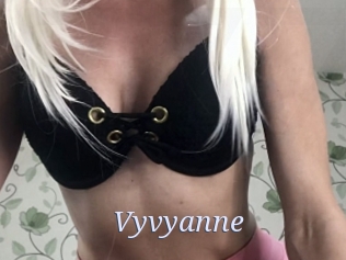 Vyvyanne