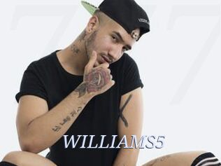 WILLIAMS5