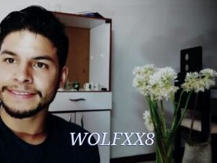 WOLFXX8