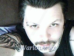 WarlonAries