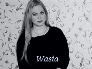 Wasia