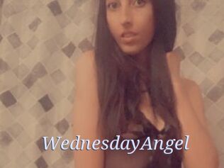 WednesdayAngel