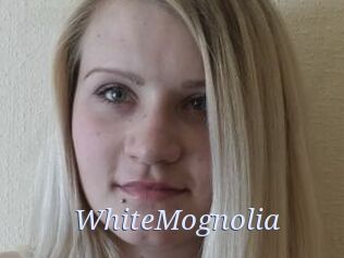 WhiteMognolia