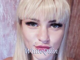 WhiteQuin