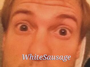 WhiteSausage