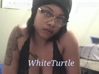 WhiteTurtle