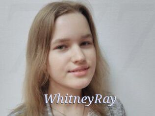 WhitneyRay