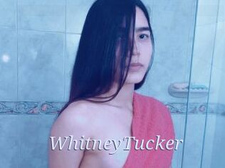 WhitneyTucker