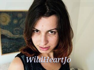 WildHeartJo