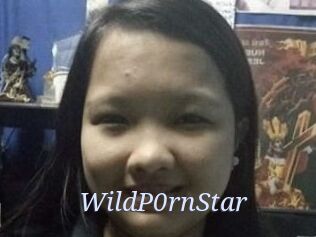 WildP0rnStar