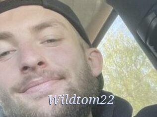 Wildtom22