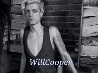 WillCooper