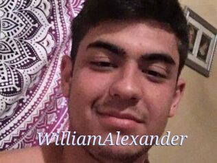 William_Alexander