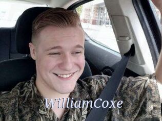 William_Coxe