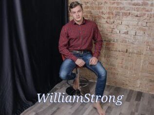WilliamStrong 777 Erotik Chat