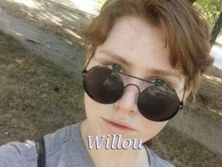 Willou 777 Erotik Chat