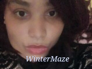 Winter_Maze